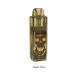 Rincoe Jellybox SE Pod System Kit Amber Clear